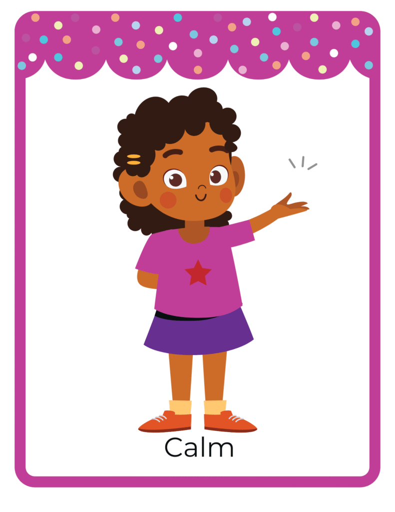 Printable feelings activity book for toddlers with cute emotion facesFeelings Book